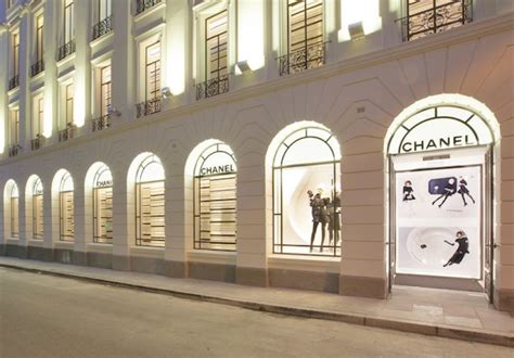 chanel collins street melbourne|chanel boutique 2023.